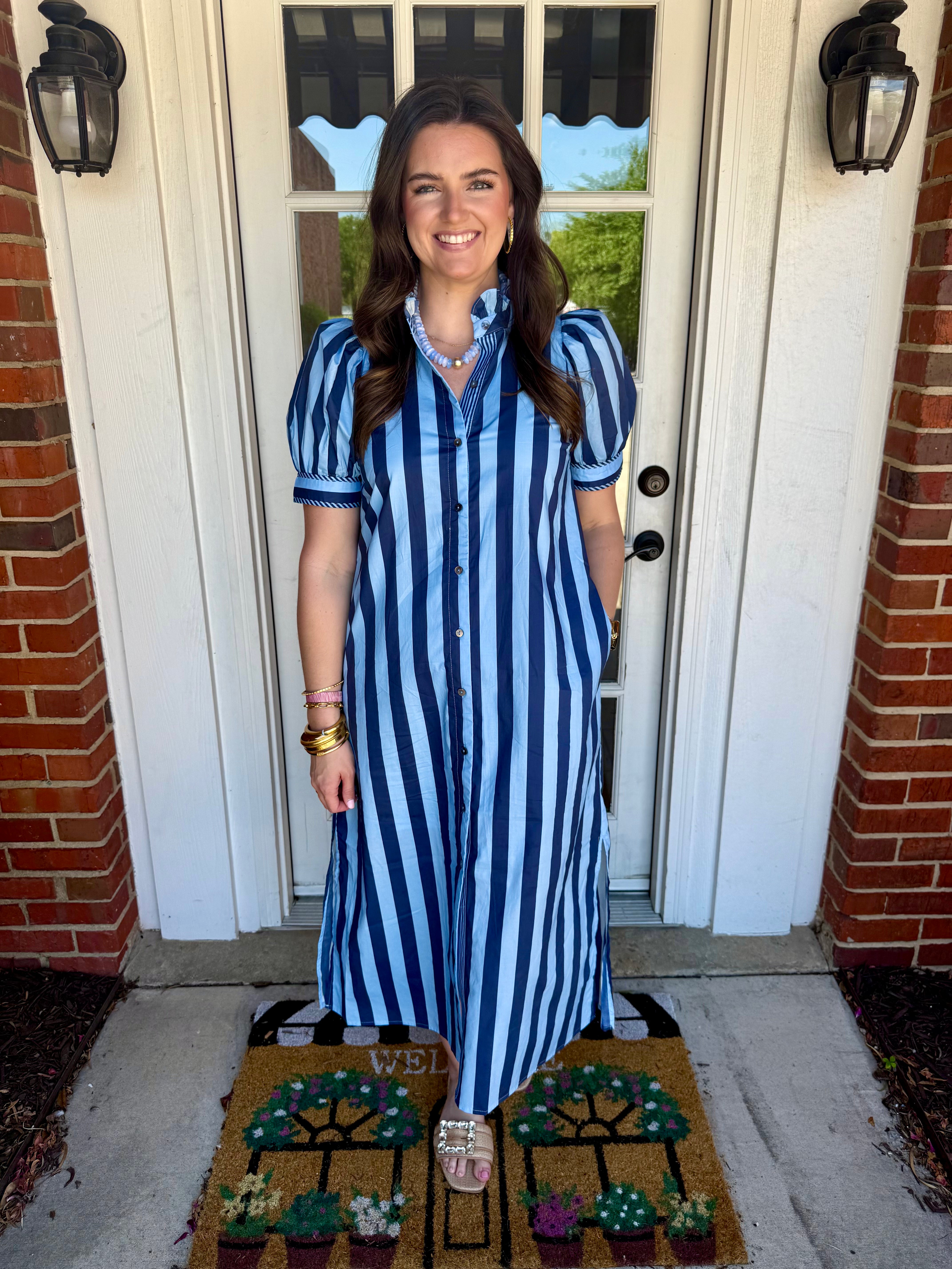 laura midi dresses Laura Dress