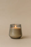 Red Currant Grey Candle