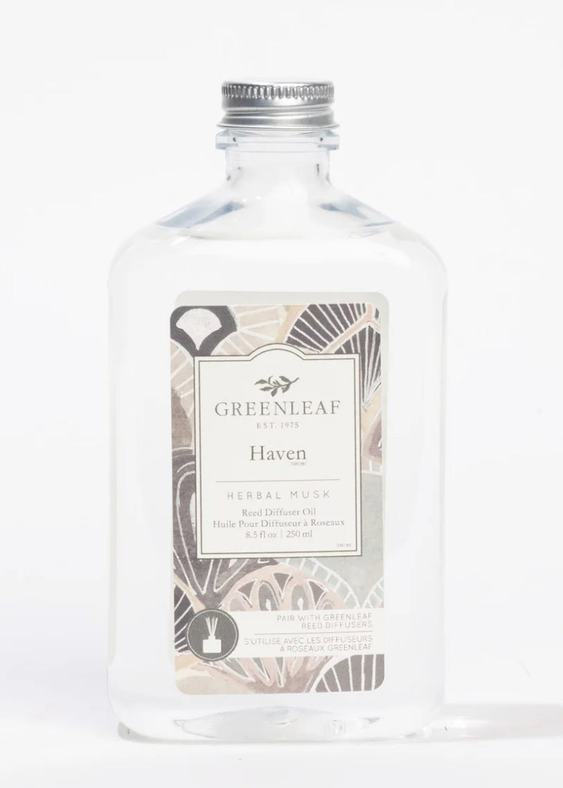 Greenleaf Haven Diffuser Oil Refill - Thumbnail 4
