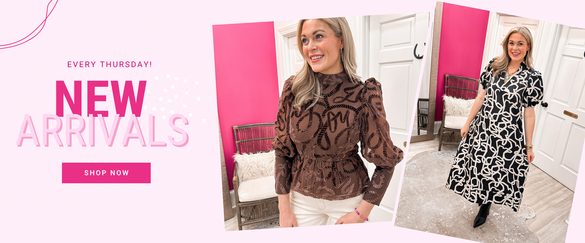 Pink Stable: Specially curated fashion, accessories and gifts! – PinkStable