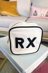Rx Mini Canvas Bag