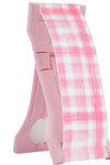 LoveHandle PRO - Pink Gingham