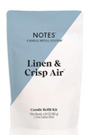 NOTES Linen & Crisp Air Refill